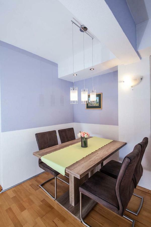 Apartment Sarena 马卡尔斯卡 外观 照片